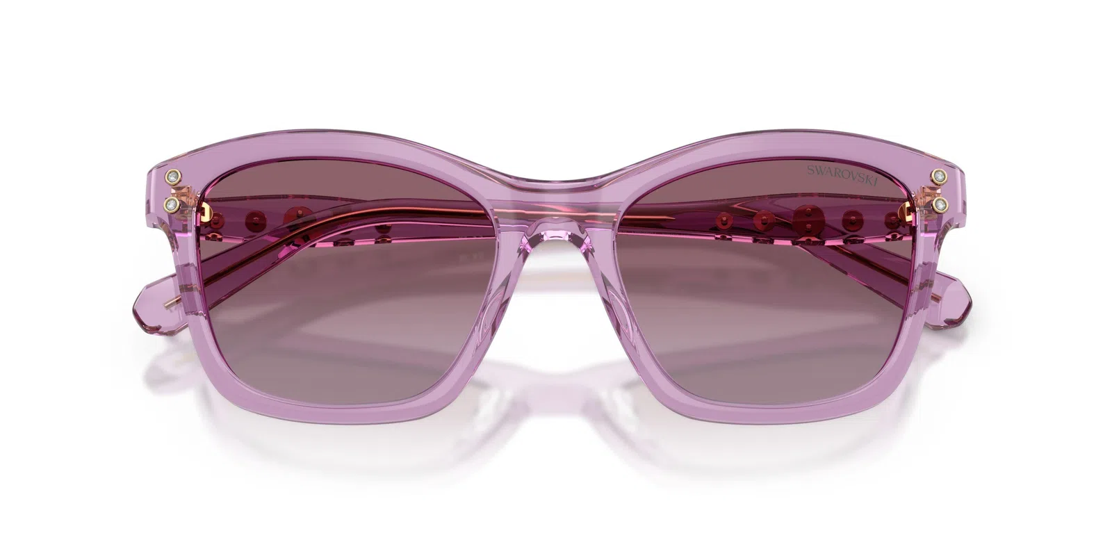 Swarovski 6063 Sunglasses - view 26
